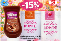 Offre commerciale fête des mères mini stage - 1