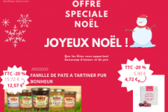 Article AR00043 : HT :11,28 € TTC : 11,90€ PANIER SPECIAL CHOCOLAT composé de café santa cruz, de patates, pur bonheur extra noir.