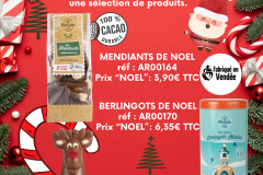 A4 FLYER NOEL 2023 - 1